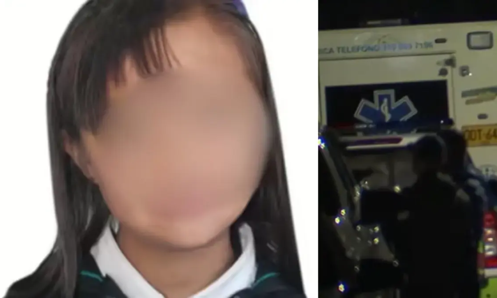 Confirman Que El Cuerpo Encontrado en Río Frío, en Cajicá, corresponde a Valeria Afanador