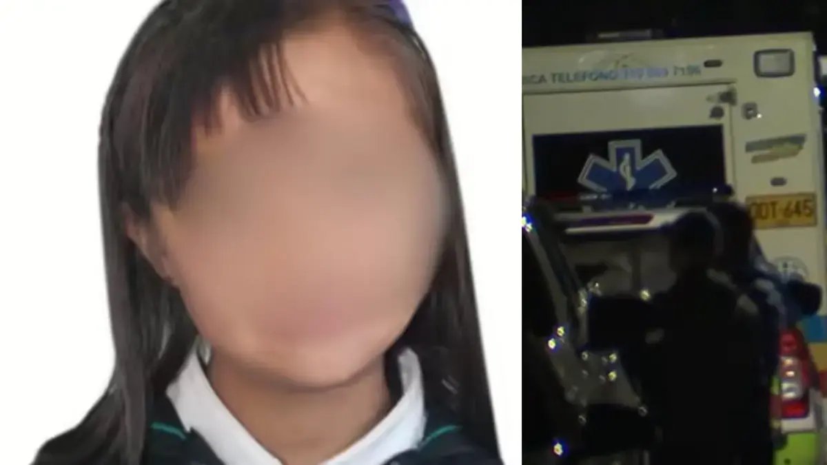 Confirman Que El Cuerpo Encontrado en Río Frío, en Cajicá, corresponde a Valeria Afanador