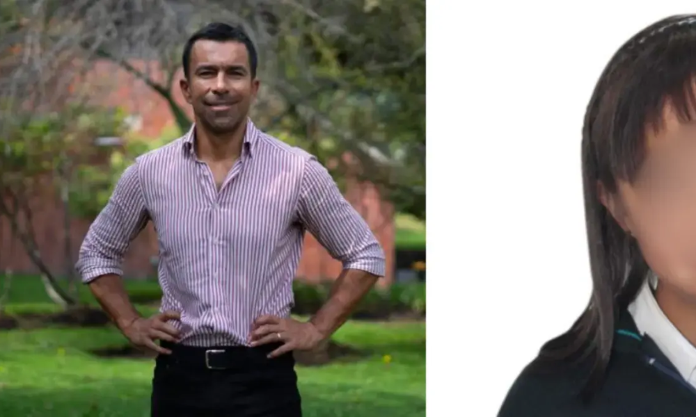 Gobernador de Cundinamarca Pone en Duda la Causa de la Muerte de Valeria Afanador