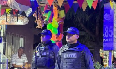 'Caravanas por la Vida', El Plan Nocturno de Fin de Semana Que Pretende Enfrentar el Miedo y la Inseguridad en Barranquilla