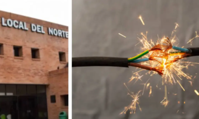 Niño de 5 Años Muere Electrocutado Al Pisar una cuerda Con Corriente