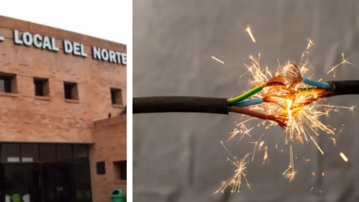 Niño de 5 Años Muere Electrocutado Al Pisar una cuerda Con Corriente