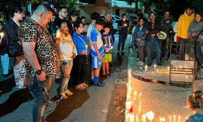 Funcionario de la Alcaldía de Rionegro Fue Asesinado Cuando Paseaba Perros