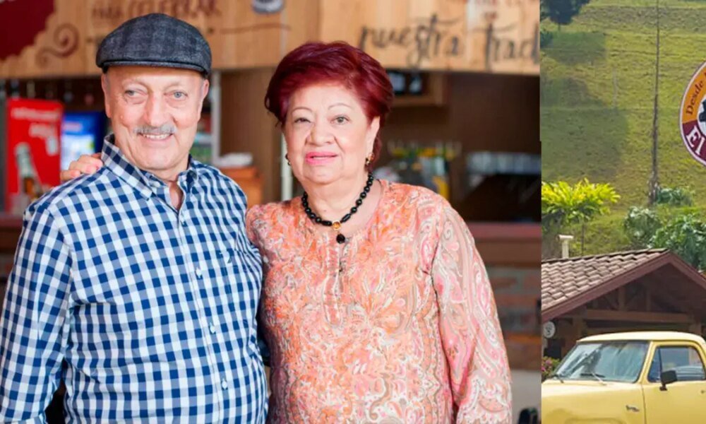 Dueños del reconocido restaurante el rancherito Murieron en un accidente de tránsito