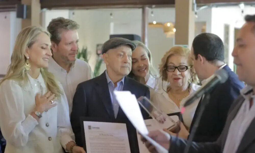 Así Fue la Última Celebracia de los 50 Años del Reconcido Restaurante 'El Rancherito' Junto A SUS Dueños, Pareja que Murió en Fatal Accidente