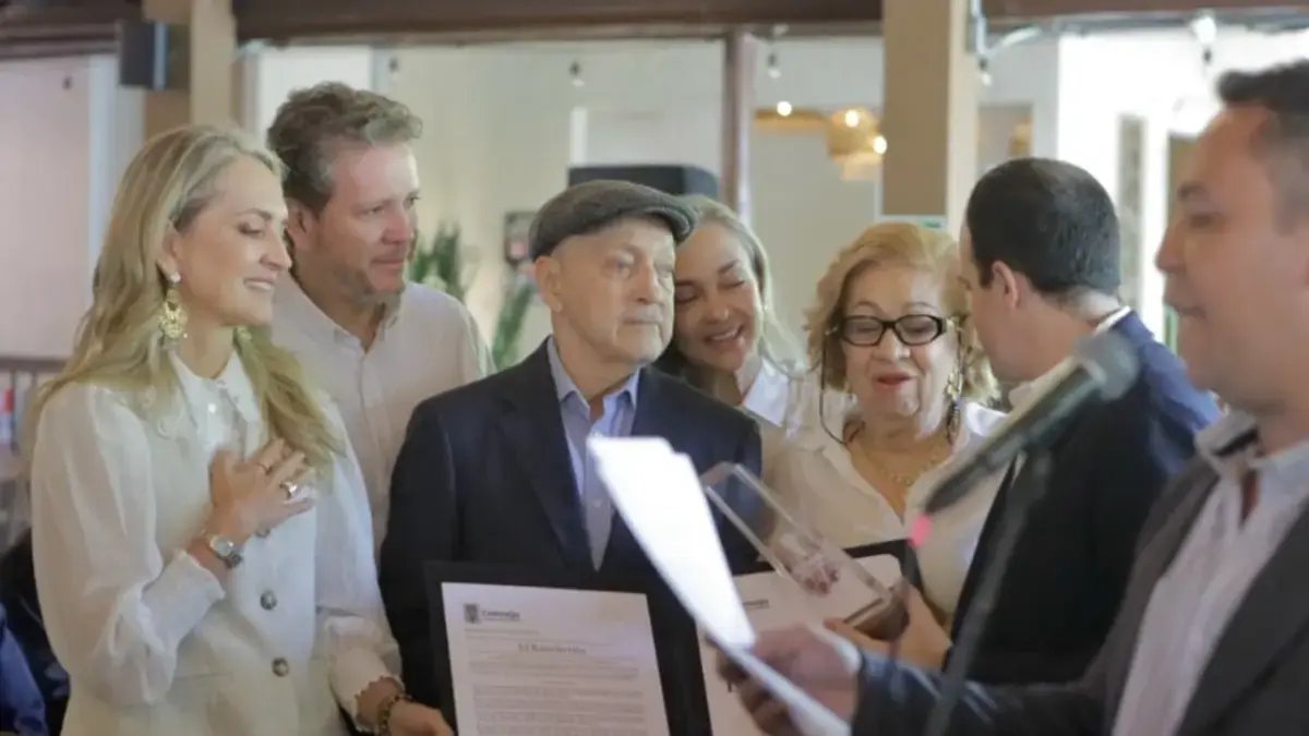 Así Fue la Última Celebracia de los 50 Años del Reconcido Restaurante 'El Rancherito' Junto A SUS Dueños, Pareja que Murió en Fatal Accidente