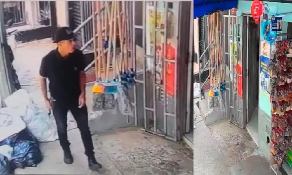 Líder Comunal Fue Asesinado Dentro de Un establecimiento Comercial en Bello