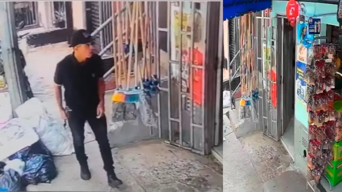 Líder Comunal Fue Asesinado Dentro de Un establecimiento Comercial en Bello