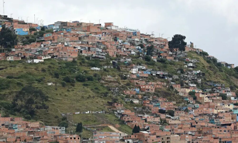 ¿Un qué se debe este preocupante aumento?