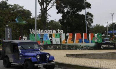 ¿CÓMO SE VIVE EN MANIZALES, MEJOR CIADAD PARA LA VIDA EN AMÉRICA LATINA, SEGÚN ONU HÁBITAT? LOS RETOS, AVANCES Y RAZONES POR ESTAR EL PÓDIUM