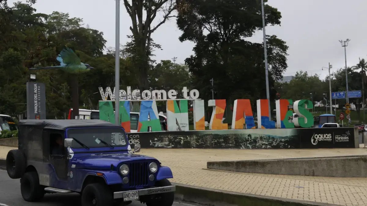 ¿CÓMO SE VIVE EN MANIZALES, MEJOR CIADAD PARA LA VIDA EN AMÉRICA LATINA, SEGÚN ONU HÁBITAT? LOS RETOS, AVANCES Y RAZONES POR ESTAR EL PÓDIUM