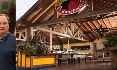 Los Sentidos Mensajes de Condolencias A Los Dueños del Restaurante El Rancherito