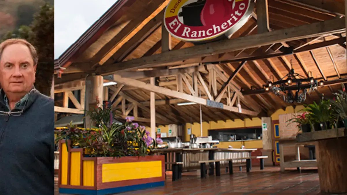 Los Sentidos Mensajes de Condolencias A Los Dueños del Restaurante El Rancherito