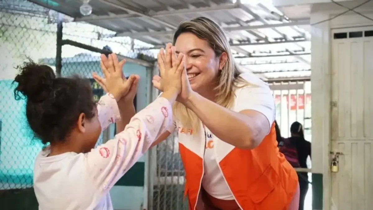 Líderes Comunitarios SE Capacitano para exigir Servicios Públicos que Garanten los Derechos de la Niñez en Barranquilla y Soledad