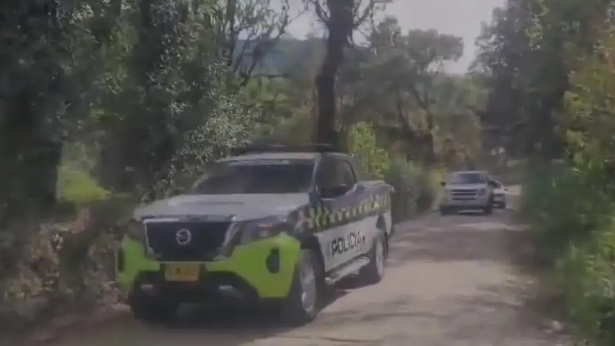 Autoridadas de recurso Hasta 30 Millones como recompensa