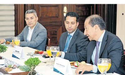 Momento crucial para -cuidar la seguriDad energética en el país