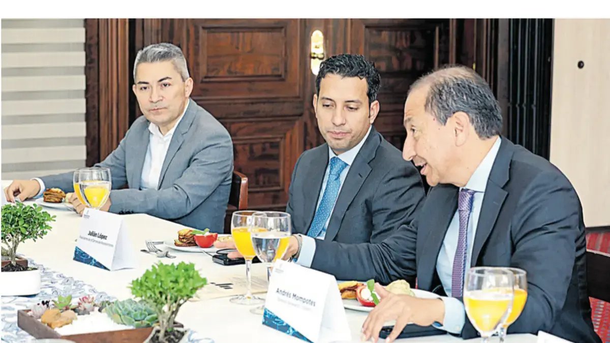 Momento crucial para -cuidar la seguriDad energética en el país