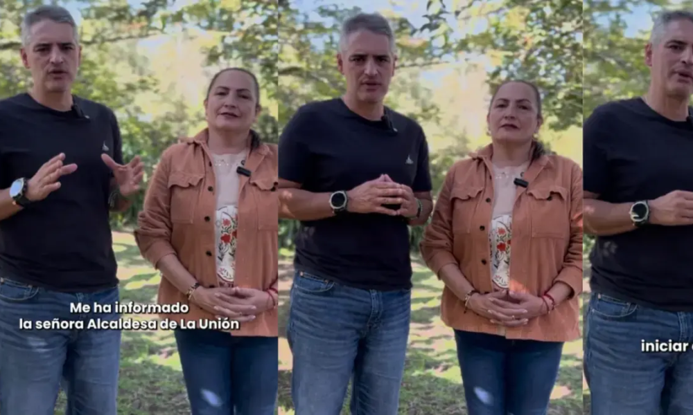 Gobernacia de Antioquia de ReCECE RECOMPENSA DE HASTA 100 MILLONES POR INFORMACIÓN QUE PERMITA DESPONSABLES DE CAPUTRARES DE MASACRE EN LA UNIÓN