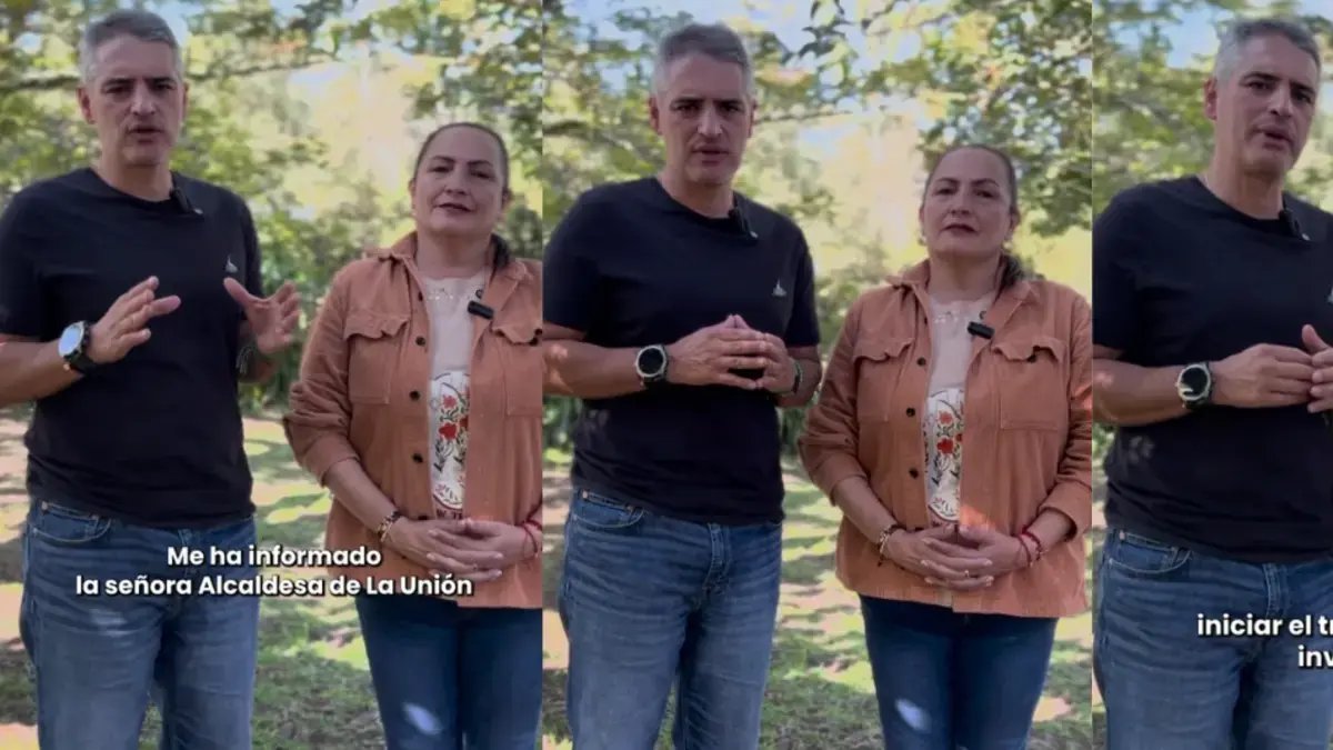 Gobernacia de Antioquia de ReCECE RECOMPENSA DE HASTA 100 MILLONES POR INFORMACIÓN QUE PERMITA DESPONSABLES DE CAPUTRARES DE MASACRE EN LA UNIÓN