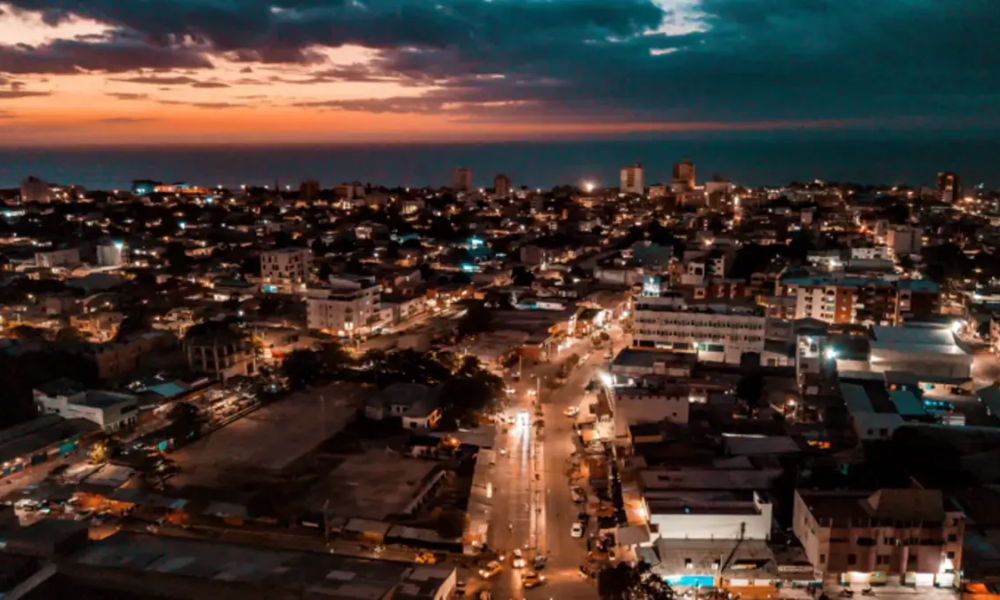 Alcalde de Riohacha, Generado Redondo, Habla del Foro de Migracia