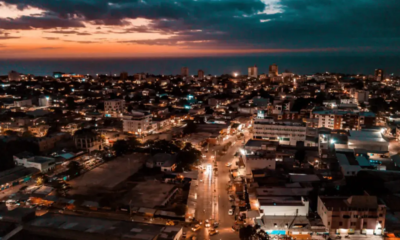 Alcalde de Riohacha, Generado Redondo, Habla del Foro de Migracia