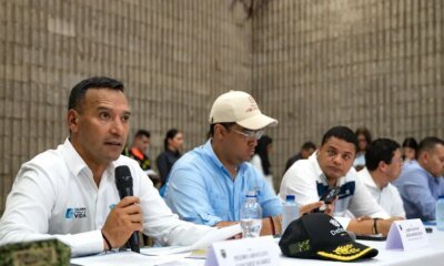 Gobierno derece Hasta $ 500 Millones por Información de Cabecillas del Clan del Golfo, Eln y Autodefensas Conquistadoras de la Sierra en la Guajira