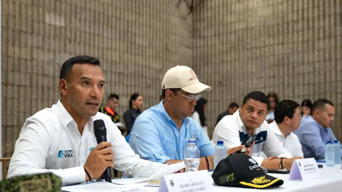 Gobierno derece Hasta $ 500 Millones por Información de Cabecillas del Clan del Golfo, Eln y Autodefensas Conquistadoras de la Sierra en la Guajira