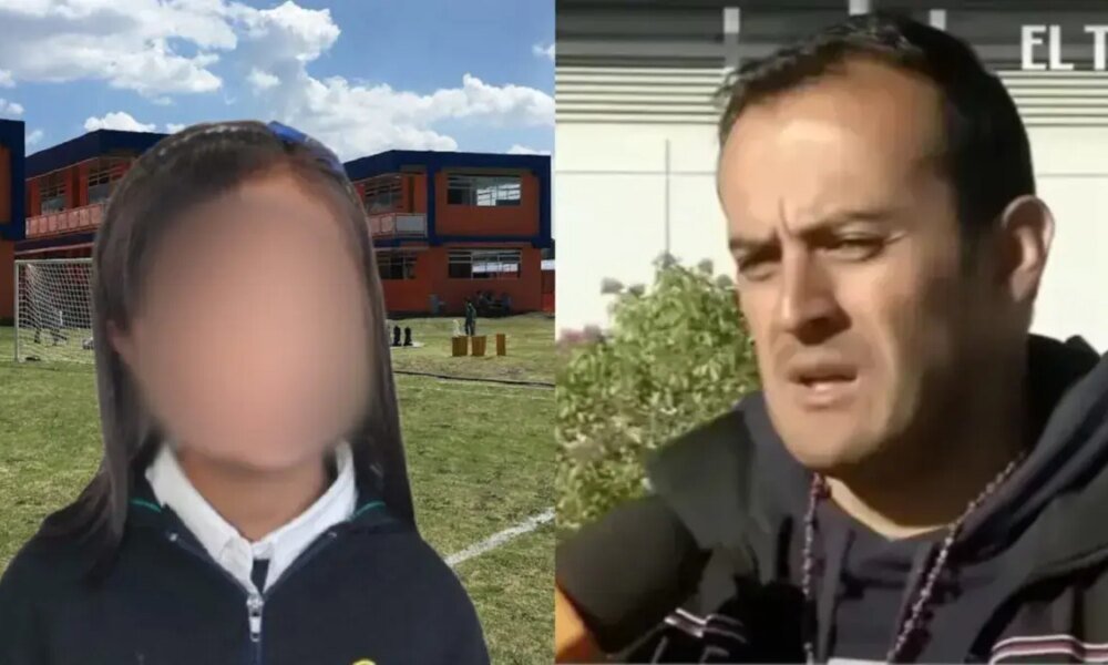 'Le Devuelvo a Dios é Angelito'