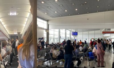 La Frase que Sembró Pánico en Vuelo de Avianca Bucaramanga-Bogotá; Crónica de los Momentos de Tensión a Bordo