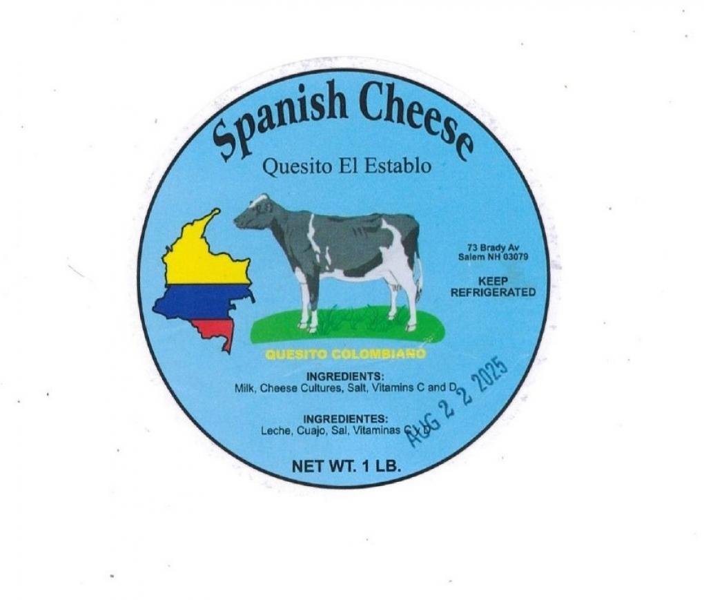 el quesito