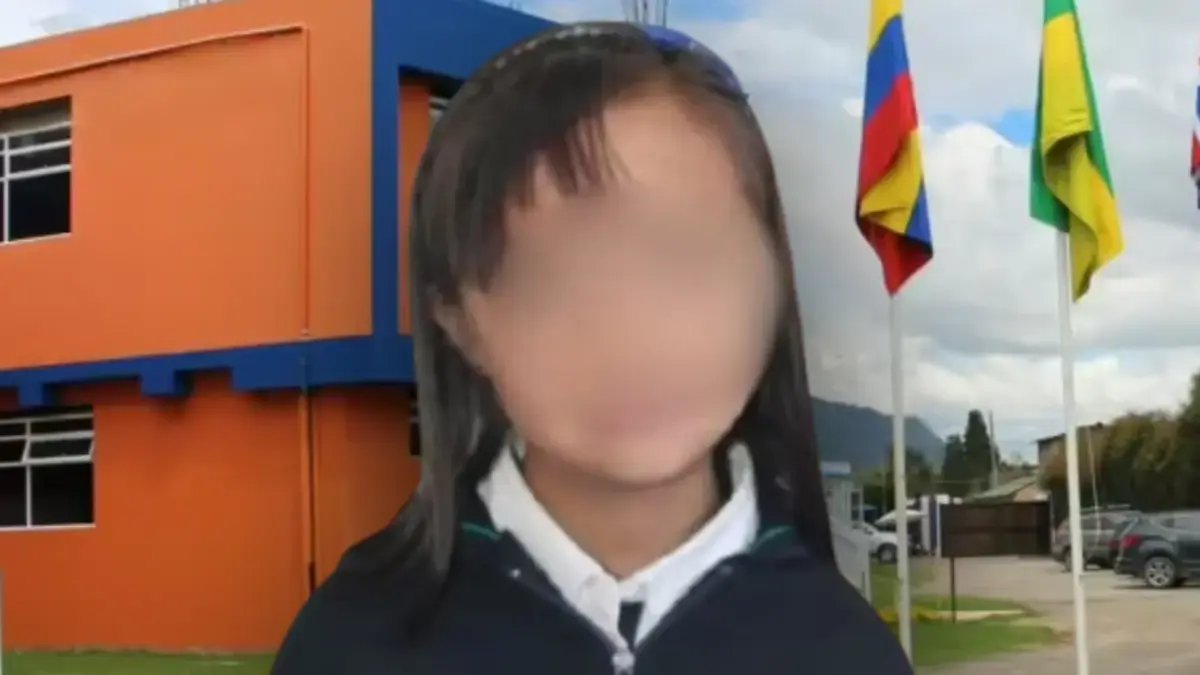 Los datos que se tienen para esclareccionar la línea de tiempo de lo que paste a la menor; La Niña Tenía dos Heridas