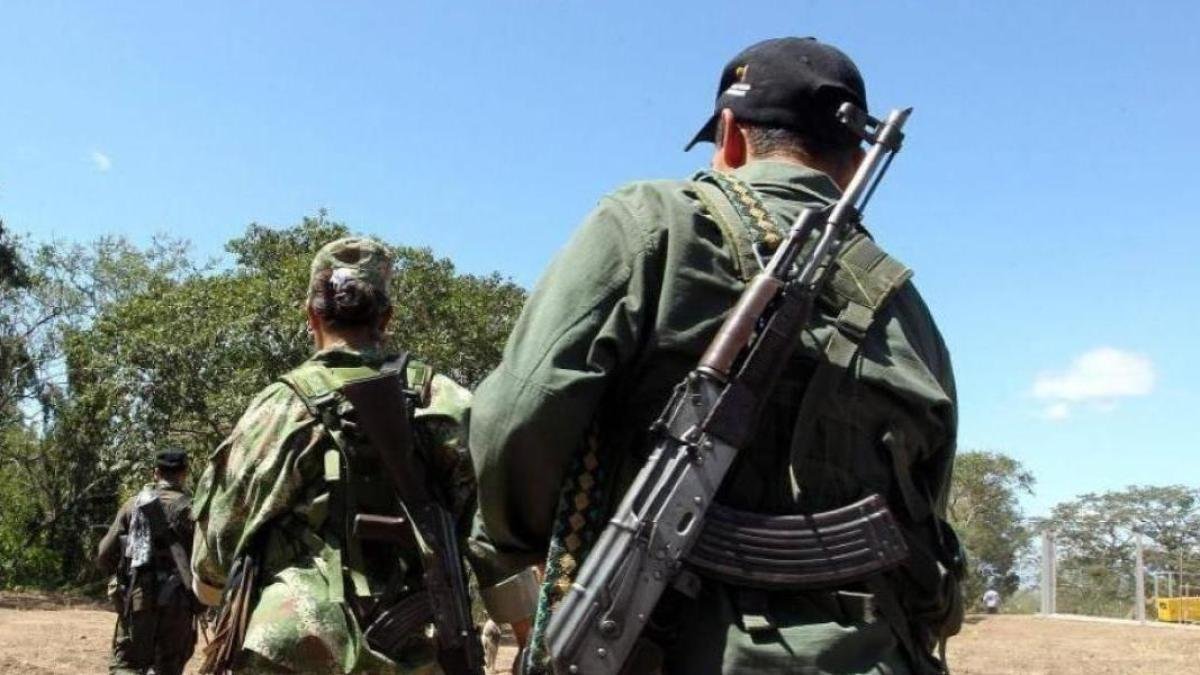 'Nuevo, La Región es Blanco de Los Violentos'; Tres Soldados Están Heridos