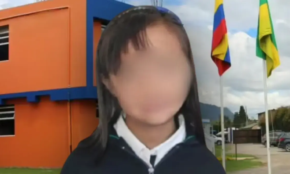 Profesores Relataron que Sucedió El 12 de Agosto Cuando la Menor Salio del Colegio