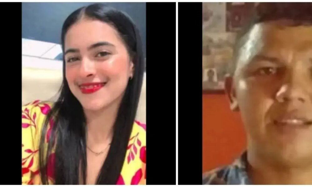 Esta es la Identidad de la Pareja Sentimental del Cabecilla del Clan del Golfo Asesinado en Bolívar; La era de La Mujer una exreina de Belleza