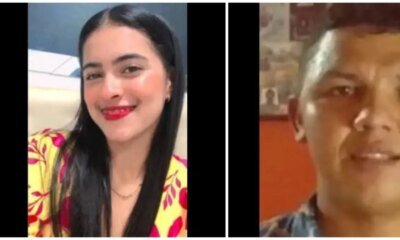 Esta es la Identidad de la Pareja Sentimental del Cabecilla del Clan del Golfo Asesinado en Bolívar; La era de La Mujer una exreina de Belleza