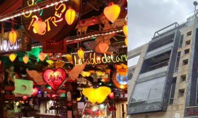 Afectados por el Incidente en Andrés DC Logran Acuerdo Con El Restaurante y Celeban Medidas Tomadas para Evitar Nuevos Riesgos