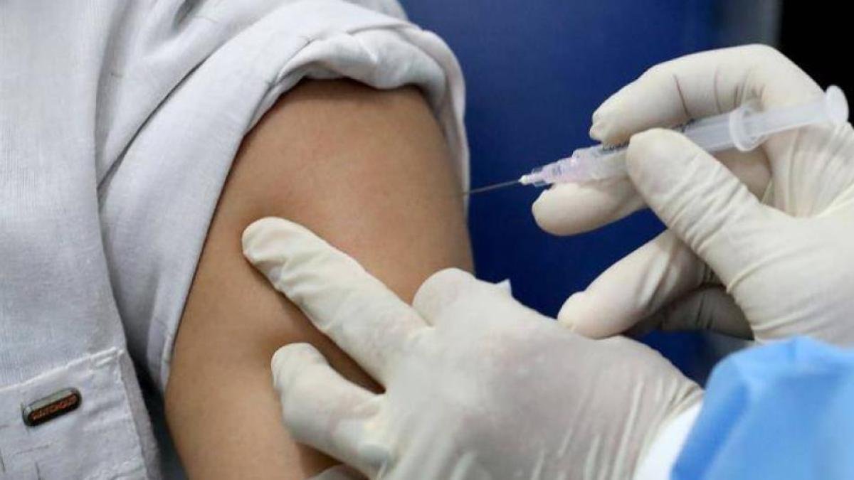 Bogotá Inparará EN 2026 Vacuna contra el virus Causante del 57 % de muertes por infecciones respiratorias en niños menores de 5 años