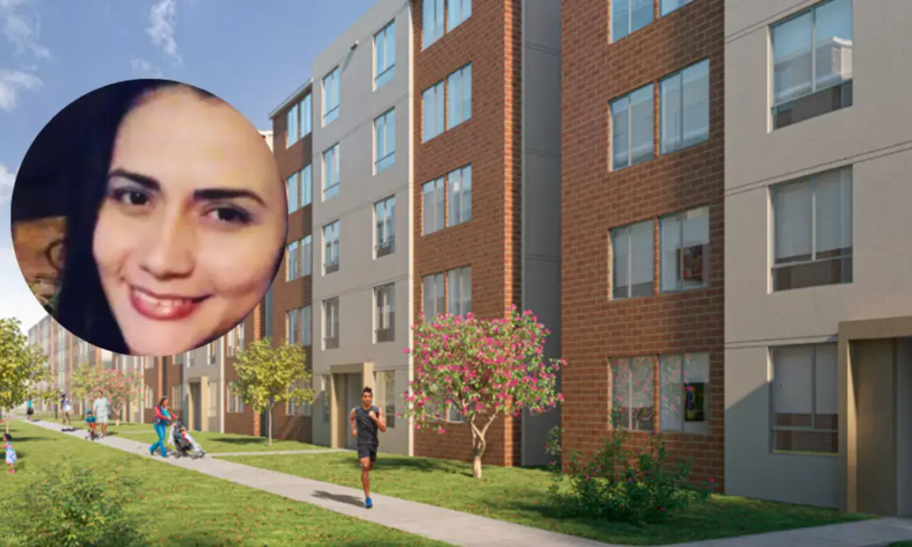 El Audio Que Revela El Ambiente de Violencia Que Vivía Johana Baca Antes de Caer de Un Cuarto Piso en Soledad, Atlánico