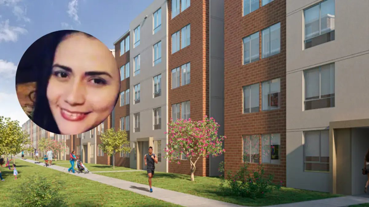 El Audio Que Revela El Ambiente de Violencia Que Vivía Johana Baca Antes de Caer de Un Cuarto Piso en Soledad, Atlánico