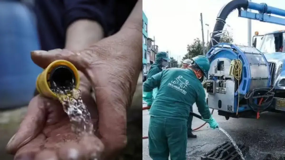 Consulte Si Su Barrio Será Afectado Por la suspensión