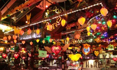 Restaurante Andrés DC, de la Calle 82 de Bogotá, Retoma Su 'Operación Integral' Tras Cumplir Medida Preventiva del Mintrabajo que Cerró Su Cocina