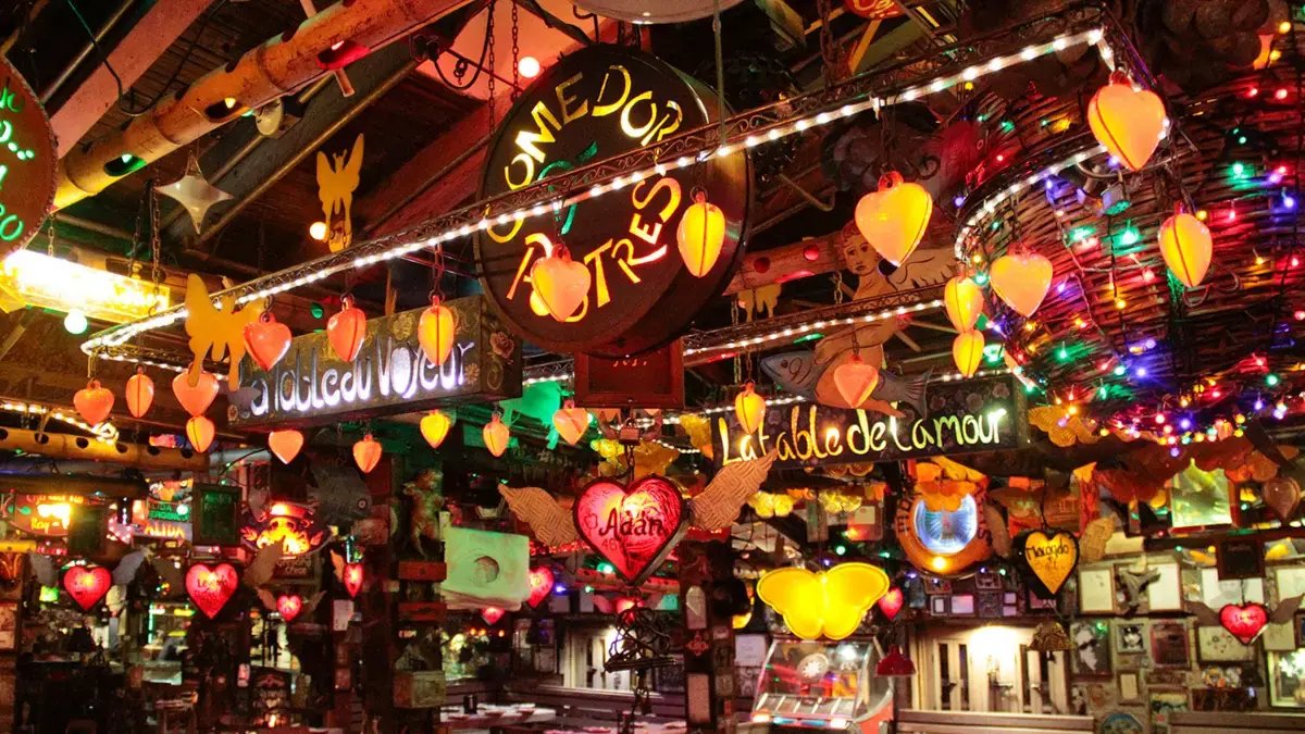 Restaurante Andrés DC, de la Calle 82 de Bogotá, Retoma Su 'Operación Integral' Tras Cumplir Medida Preventiva del Mintrabajo que Cerró Su Cocina