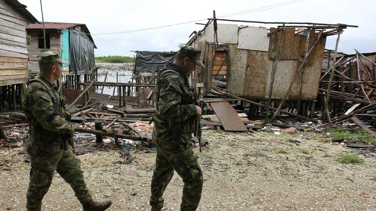 Cayó alias Fily, Presunto Integrante de 'Los espartanos' que habría torturado a un menor de siete años: lo trató de ahogar en un tinque