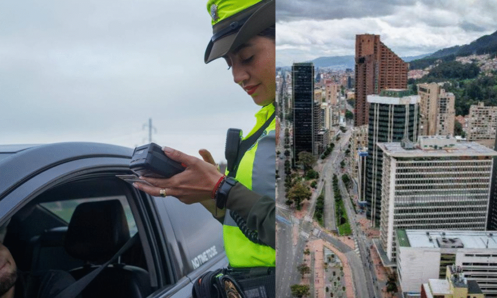 ¡Pilas, conductores! Pico y PlacA en Bogotá Para El Viernes 19 de Septiembre de 2025