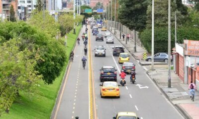 Conozca CÓMO AVANZA EL TRÁNSITO EN LAS SIDAES Vías de la Ciudad