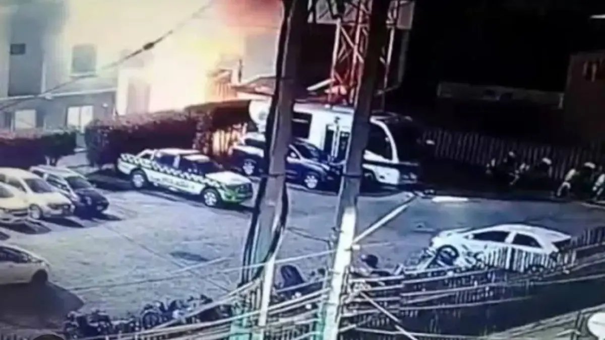 Mamá de Uno de los Reclusos Muertos en Cárcel de Funza Aseguró que su hijo 'Solo se Había Robado un Celular'