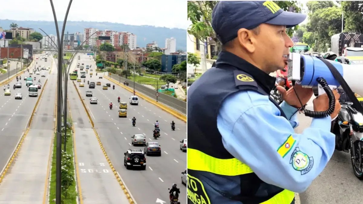 ¡Tenga Cuidado, director! Pico y PlacA en Bucaramanga para el Lunes 22 de Septiembre de 2025
