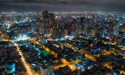 'Desde 2018, Las Cifras se Han Multiplicado Por ocho'