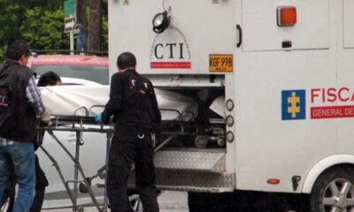 El Hecho Dejó Un Muerto; Identifican a la víctima