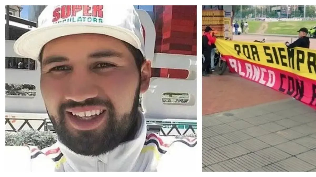 El Pedido Que Hace la Hermana del Hincha que Murió Tras ser Atropellado Cerca del Movistar Arena por falta de Respuesta: 'Estamos abandonados'